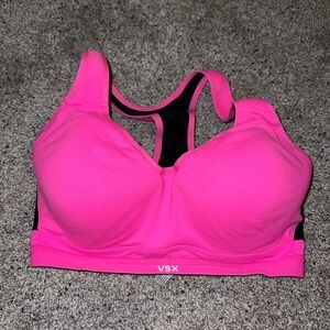 VSX Pink Sports Bra